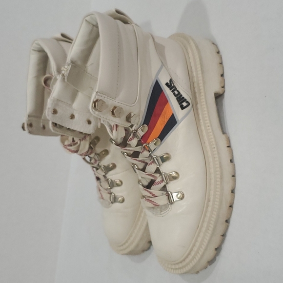 CIRCUS BY SAM EDELMAN BOOTS SIZE 6.5 - Picture 3 of 6